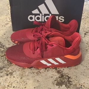 Adidas Pro Bounce Low